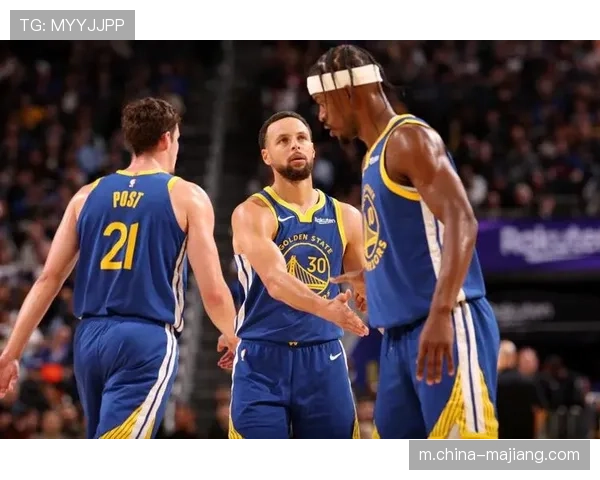 勇士库里巴特勒组合效率惊人 共同出战27场胜率超八成