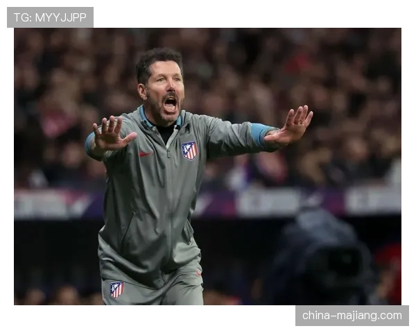 分析马德里竞技近期比赛西蒙尼临场调整的时机与效果