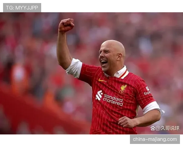 利物浦三中卫体系面临考验 边翼卫体能消耗巨大